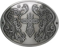 Brew Belt Buckle