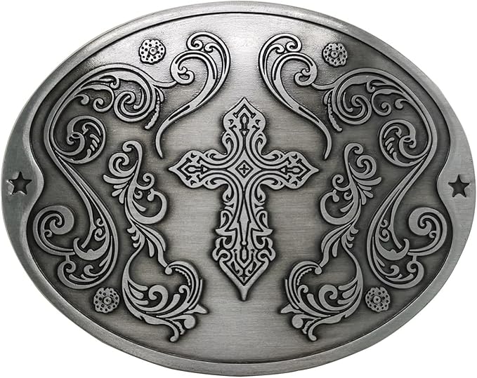 Brew Belt Buckle