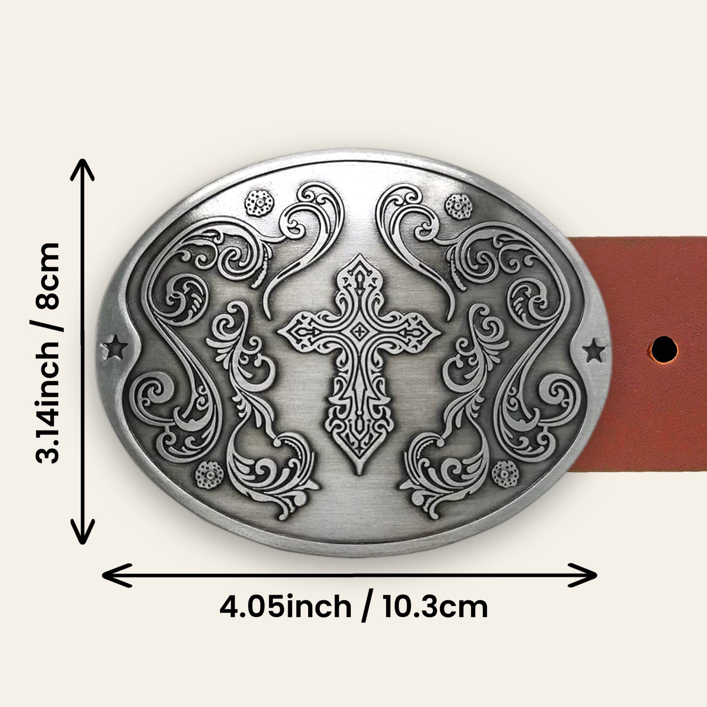 ColdHold Drink Buckle