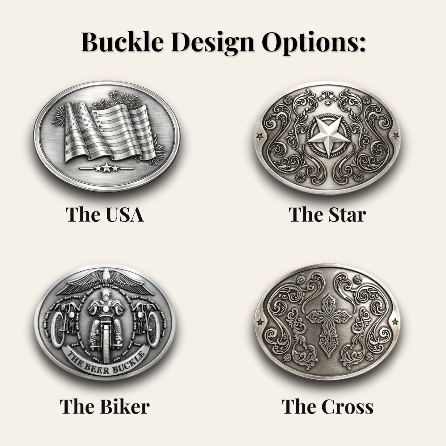 ColdHold Drink Buckle