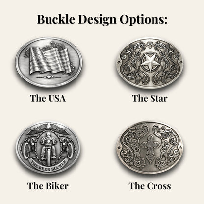ColdHold Drink Buckle