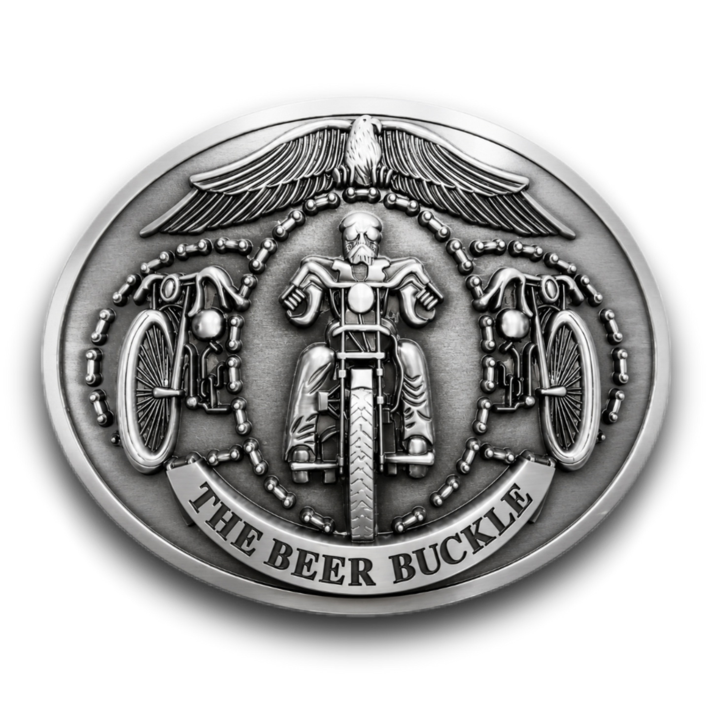 ColdHold Drink Buckle