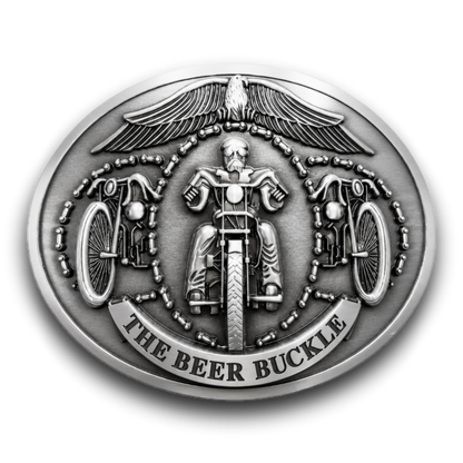 ColdHold Drink Buckle