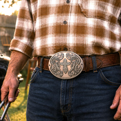 ColdHold Drink Buckle
