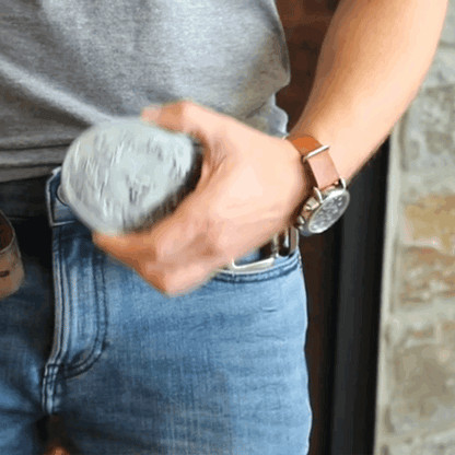 ColdHold Drink Buckle