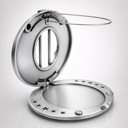 ColdHold Drink Buckle