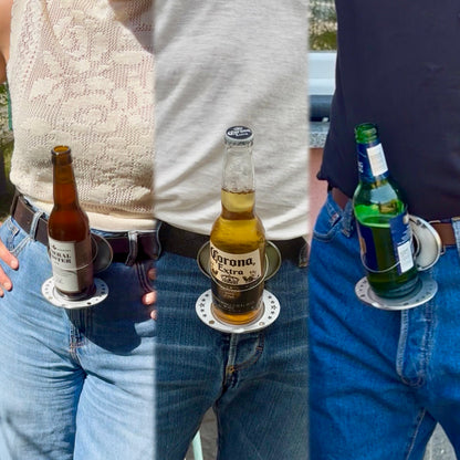 ColdHold Drink Buckle
