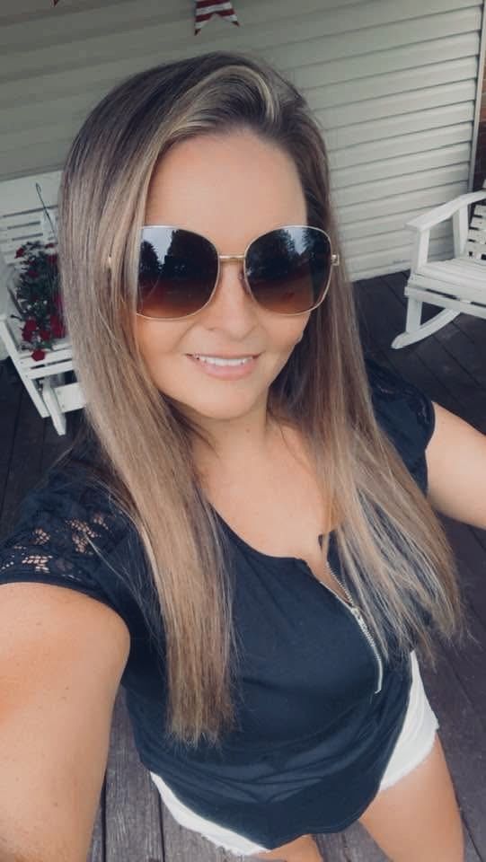 Customer photo